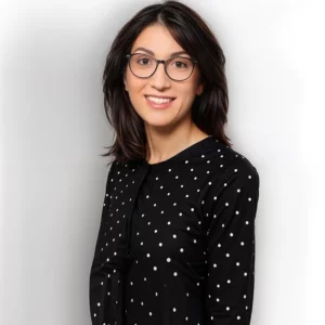 Alessandra Giordano