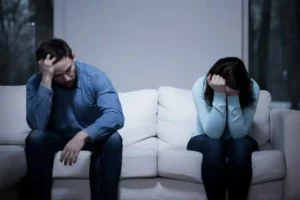 Toxic Relationship 1