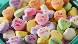 Valentines Day Bg