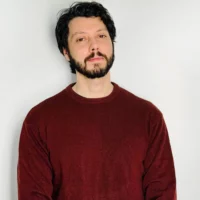 Emanuele Colombo