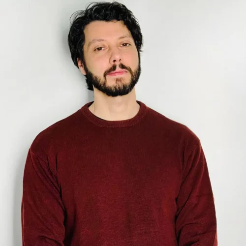 Photo de profil de Emanuele Colombo
