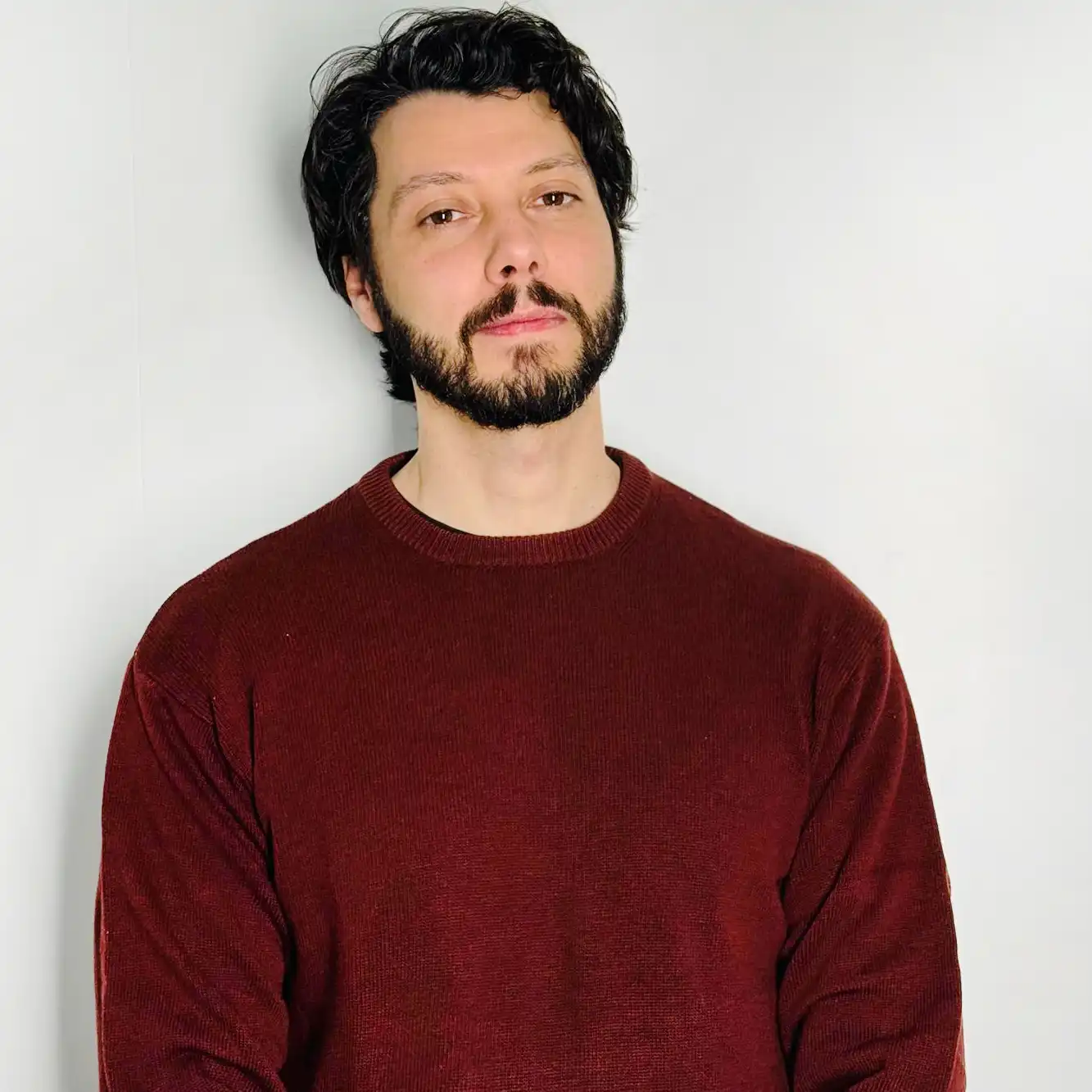 Emanuele Colombo Psicoterapeuta