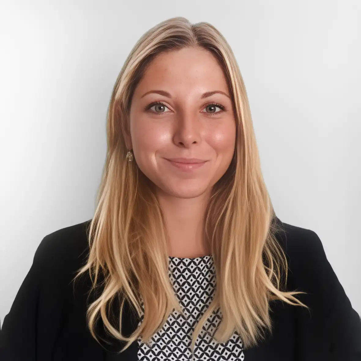 Carol Zampori