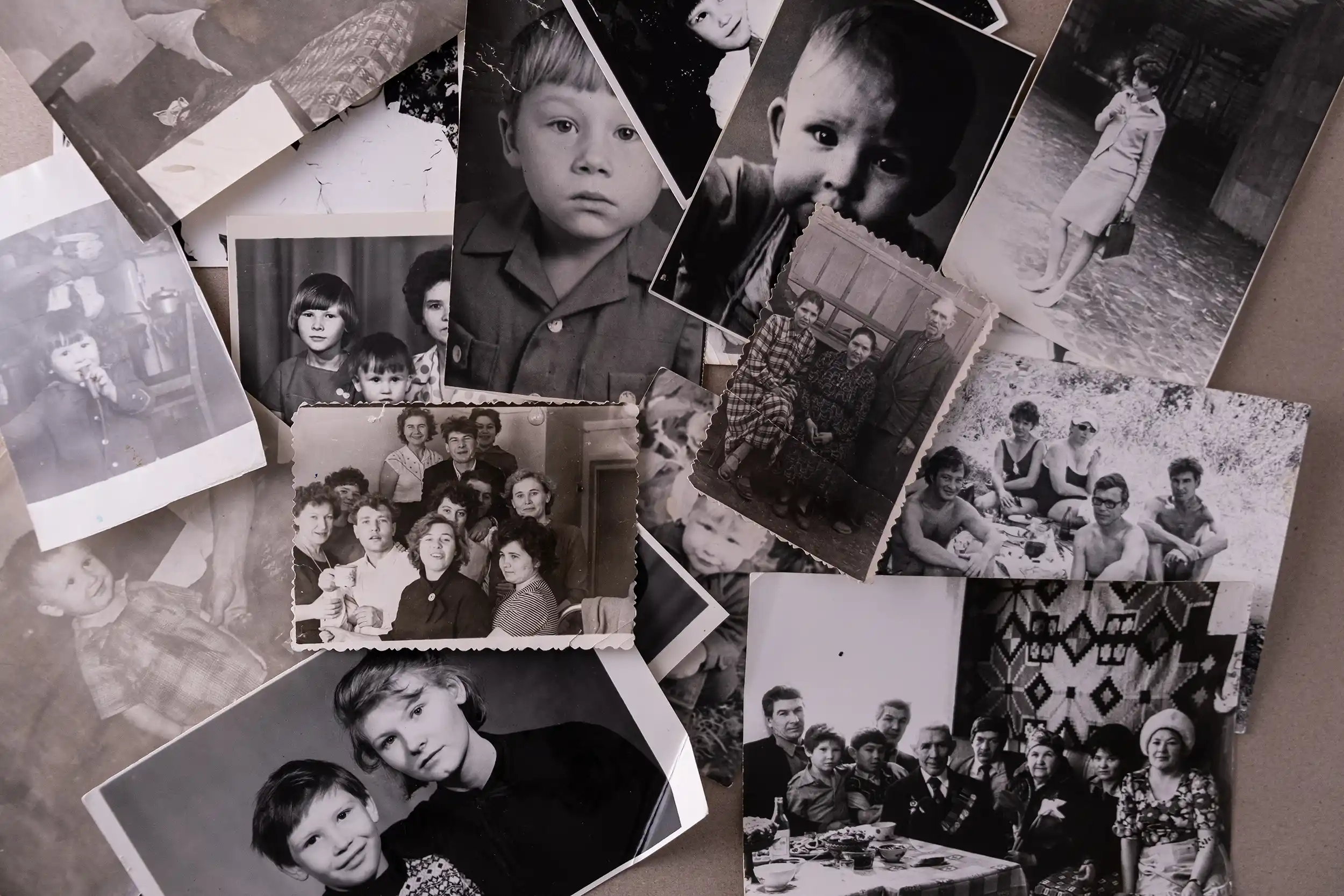 Family story1