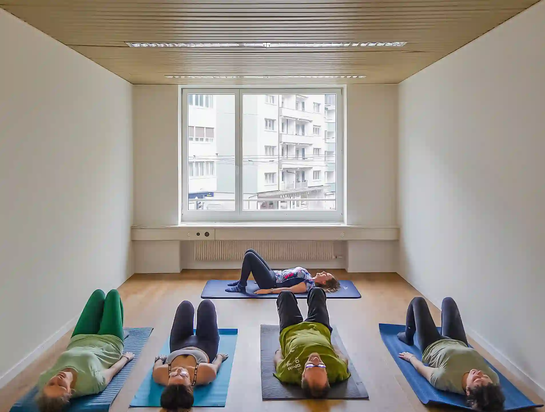 Psicoterapia, Workshop, Seminari, Corsi in Italiano a Zurigo