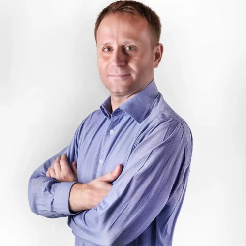Photo de profil de Lorenzo Della Cella