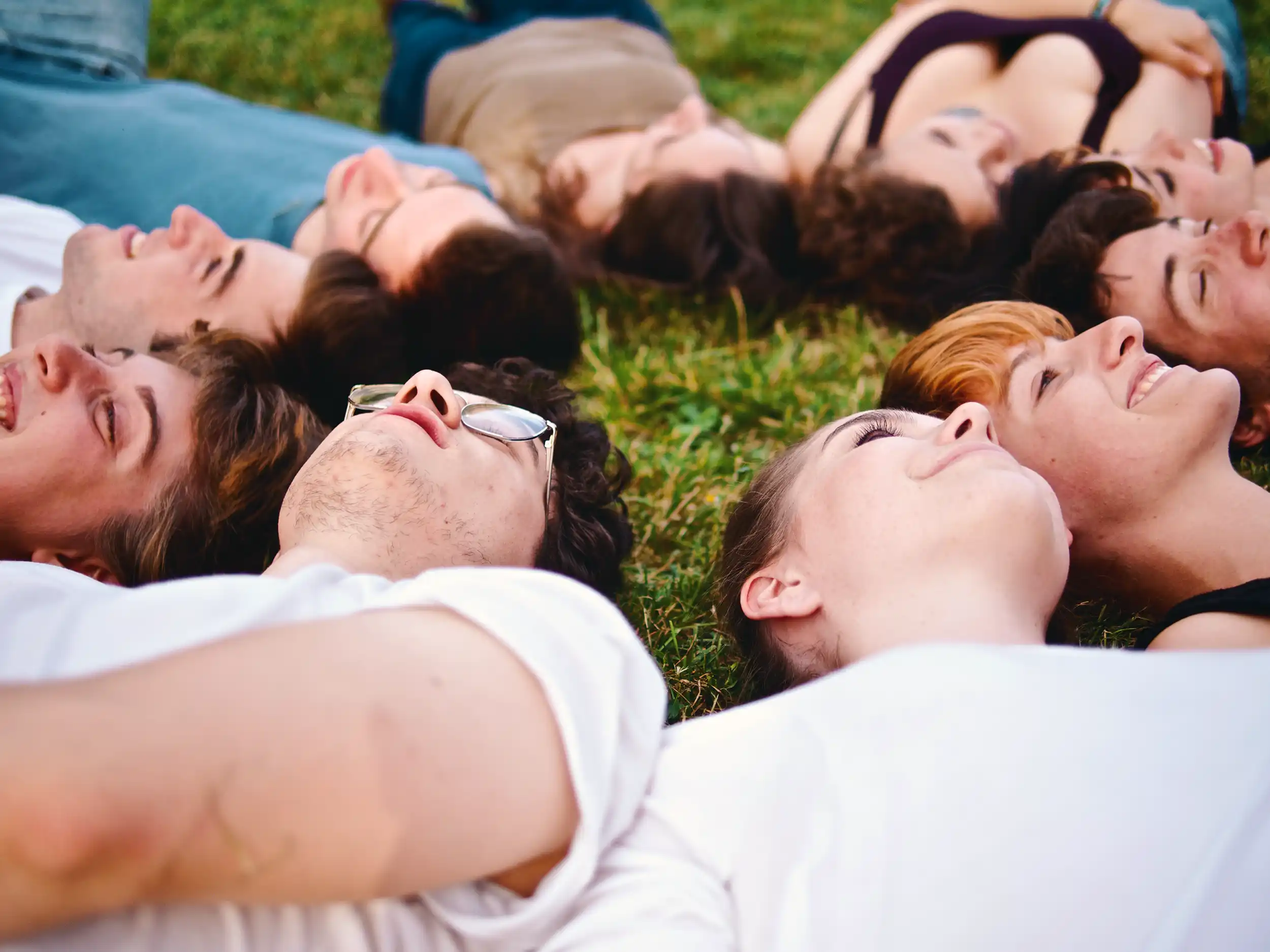 Groupe de relaxation