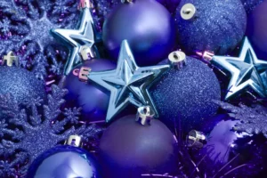 Traurigkeit Depression an Weihnachten Psychologe in Zürich